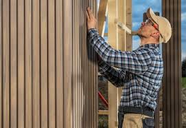 Best Stone Veneer Siding  in Cody, WY